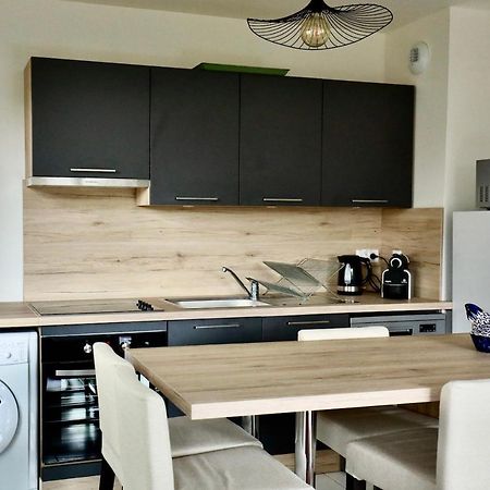 Appartement Des Arts Deauville Eksteriør bilde