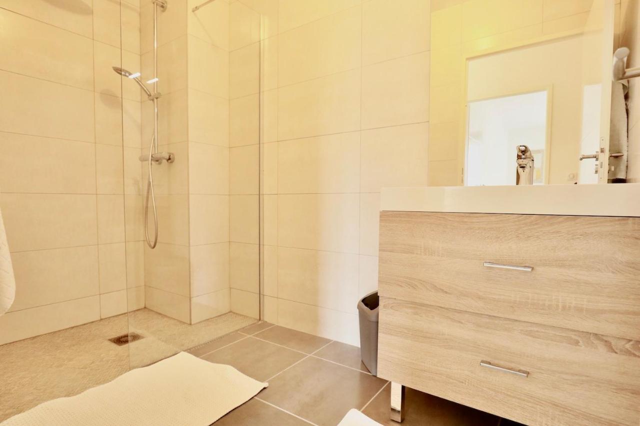 Appartement Des Arts Deauville Eksteriør bilde