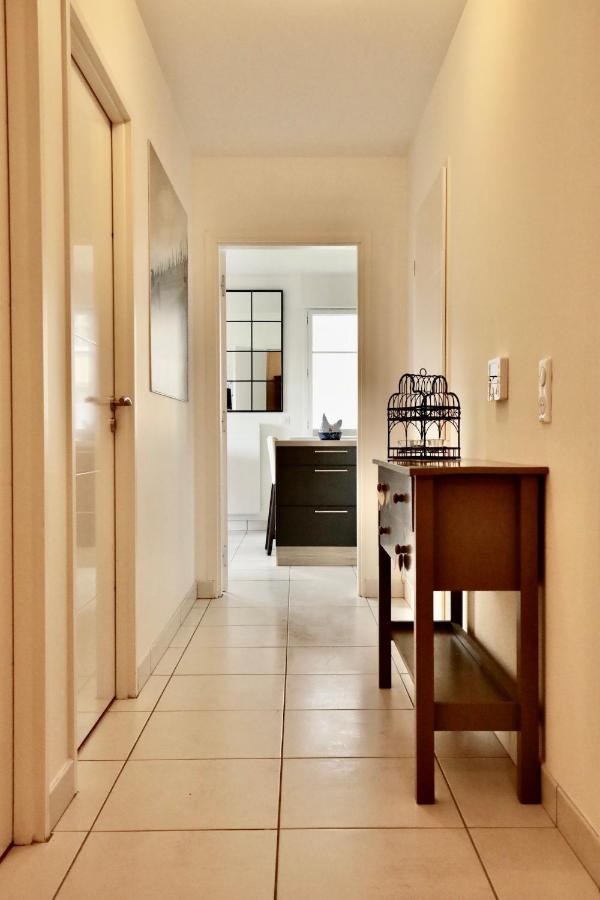 Appartement Des Arts Deauville Eksteriør bilde